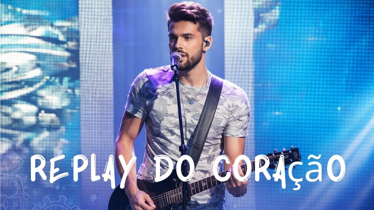 Replay do Coração 💔 | A Música Que Vai Te Fazer Lembrar de Alguém