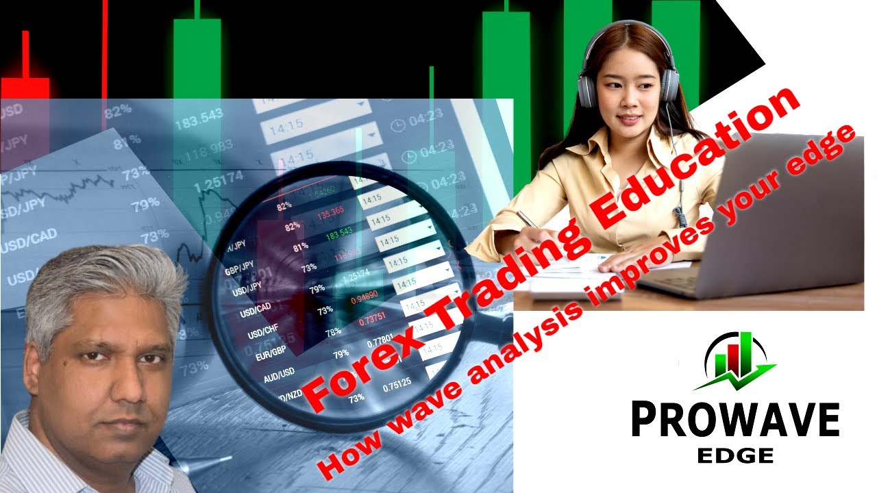 FOREX TRADING: How Wave Analysis can improve your Edge in Trading.