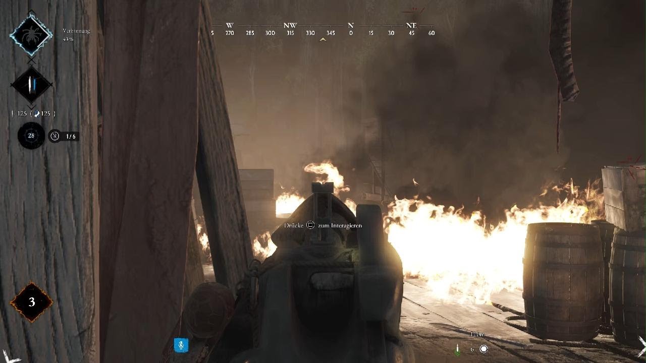 HUNT: SHOWDOWN 10 min 10 kills😅
