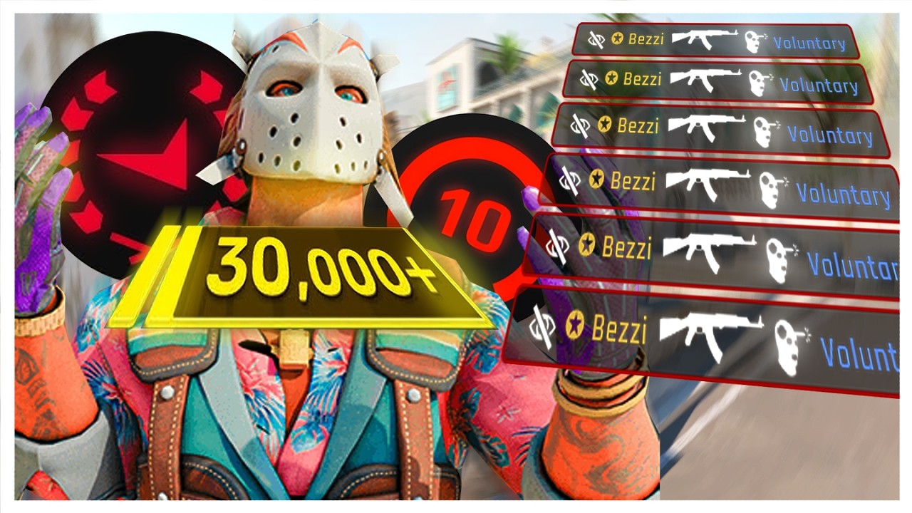 Road to 30 k/ part 1(Highlights)