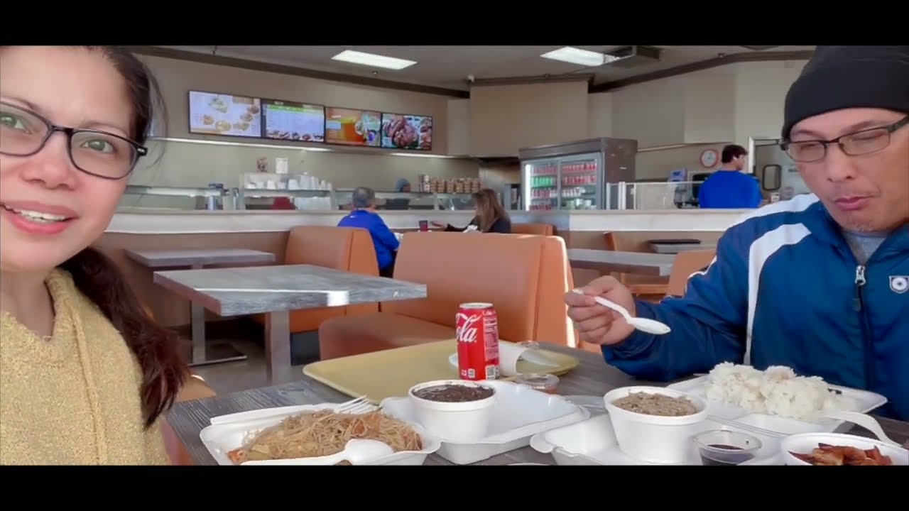 Island Pacific ll Filipino Store in Vallejo, CA ll Inggitin Ang Mga Kababayan Sa Ibang States