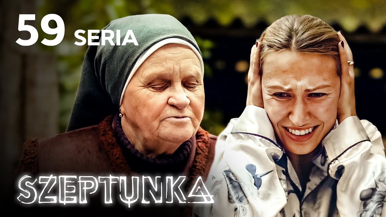 Sekrety rodzinnej kuchni ujawnione! &ndash; Serial Szeptunka | Najlepsze polskie seriale 2024