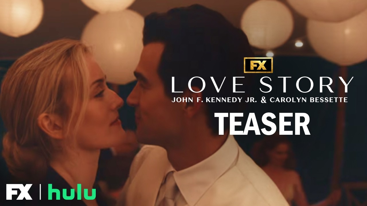 Love Story: John F. Kennedy Jr. & Carolyn Bessette | Critics Review | FX