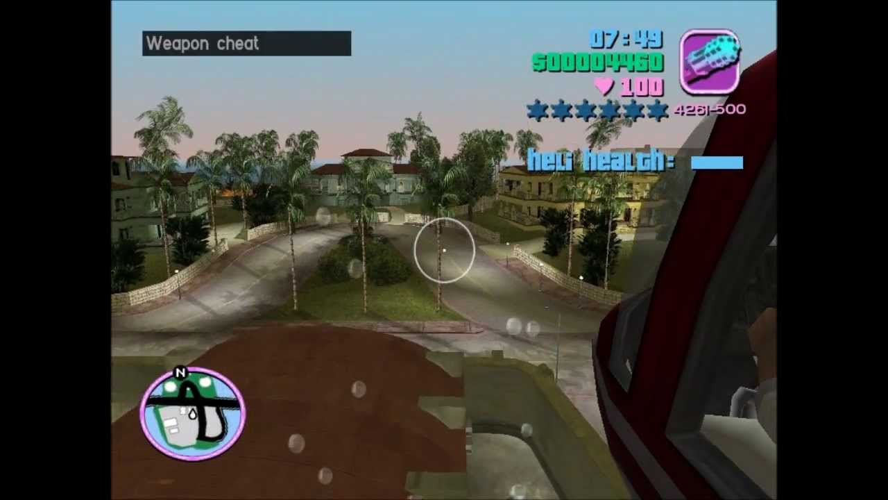 GTA: Vice City - 
