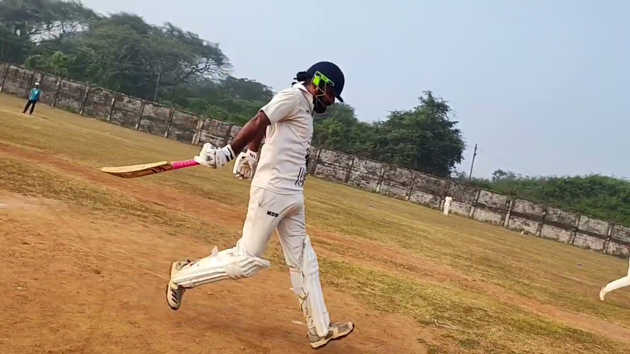 All Stars CC vs S.S Cricket Club (Part 2)