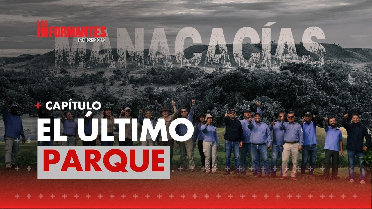 La maravilla de Manacacías, en el Meta, que se convertirá en parque natural