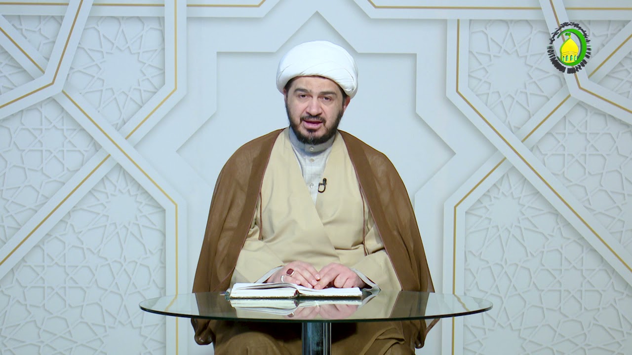 112    التخيير و الكفائيّة في الواجب - الأستاذ: سماحة الشیخ سعد عبد العلی هانی الغری