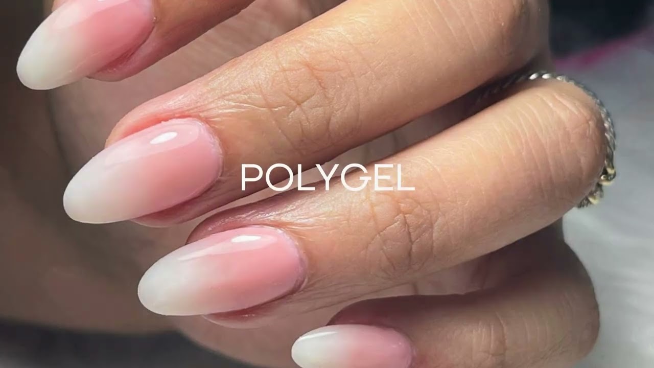 💅 Tipos de Manicure: &iquest;Cu&aacute;l es el Ideal para Ti? | Vogue Nail Bar Weston