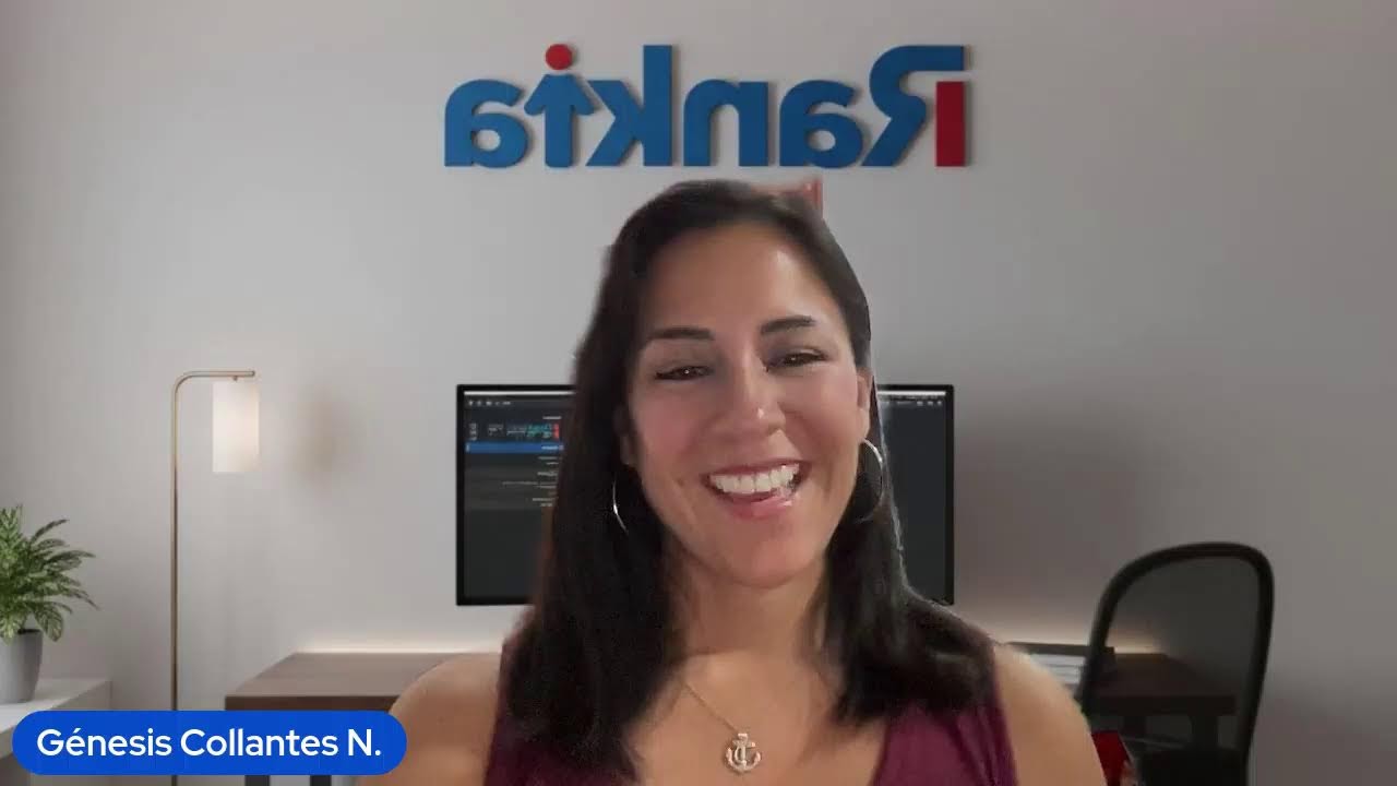 Rankia Mujeres en Finanzas 2026