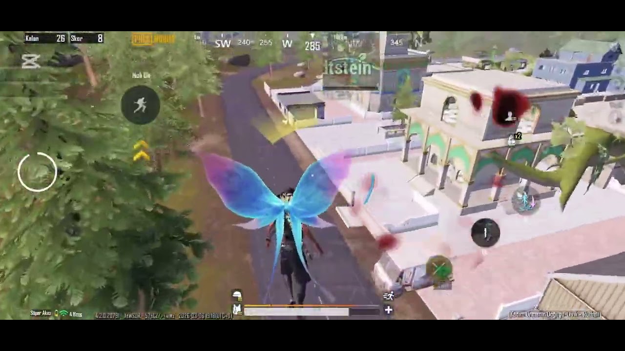 İlk Videom #pubgmobile #L4TEhmedly