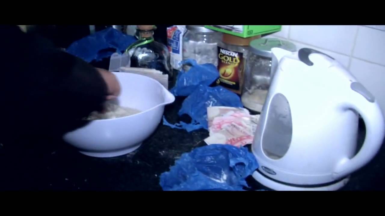 Giggs x Blade Brown | Hammer Em Down [Music Video]: SBTV