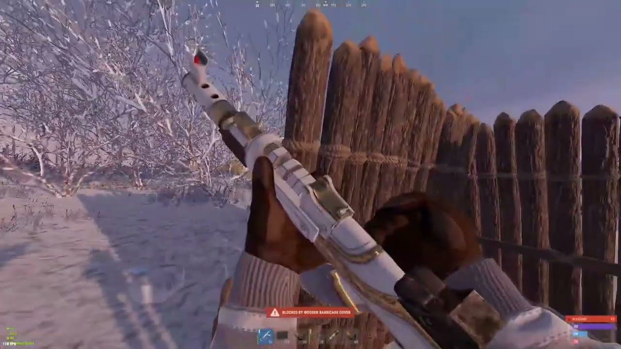 duo rust highlights KOLY5/LOVER5 #76 нет равных в этой сфере