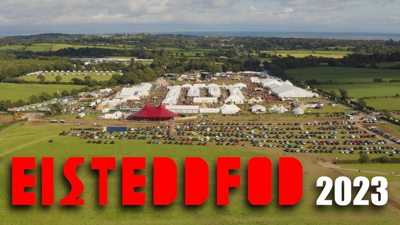 Eisteddfod Boduan 2023