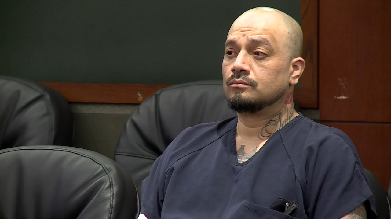 YouTuber could face death penalty in Las Vegas Strip shooting that killed 2
