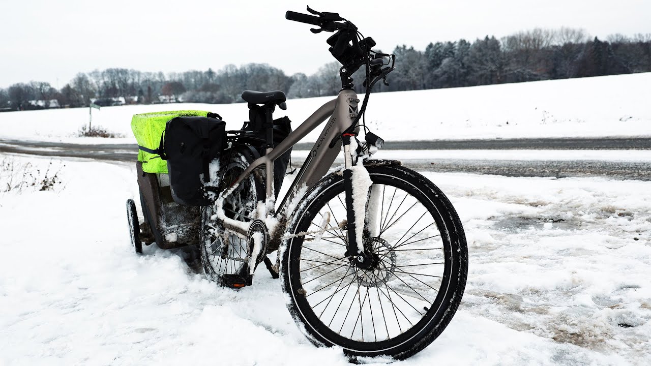 Mokwheel Asphalt | Review nach 285km | DEUTSCH