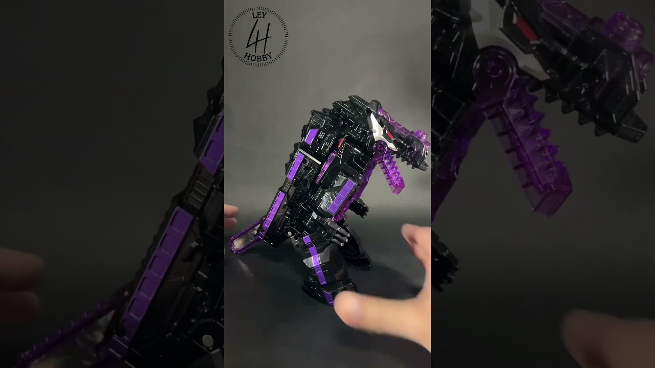 BANDAI DX KINGEXPRESS