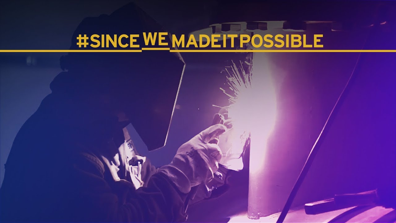 Building the future: The Lamborghini Factory 4.0
