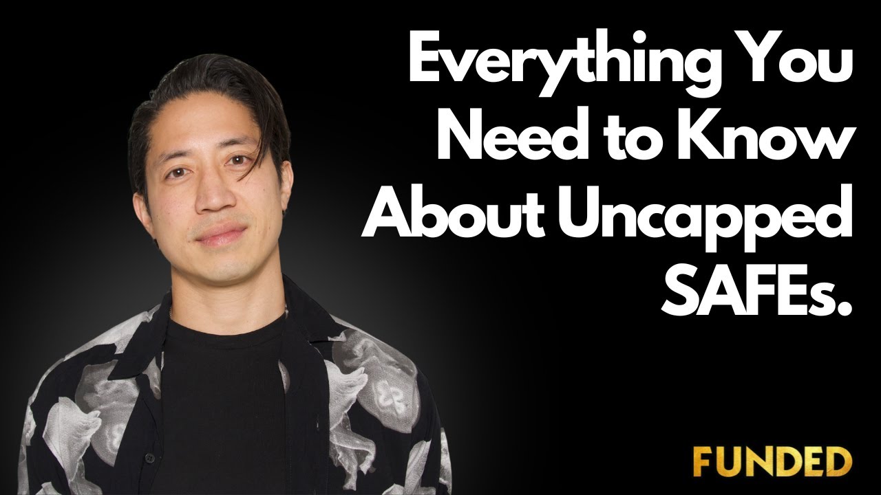 Uncapped SAFEs: A Breakdown