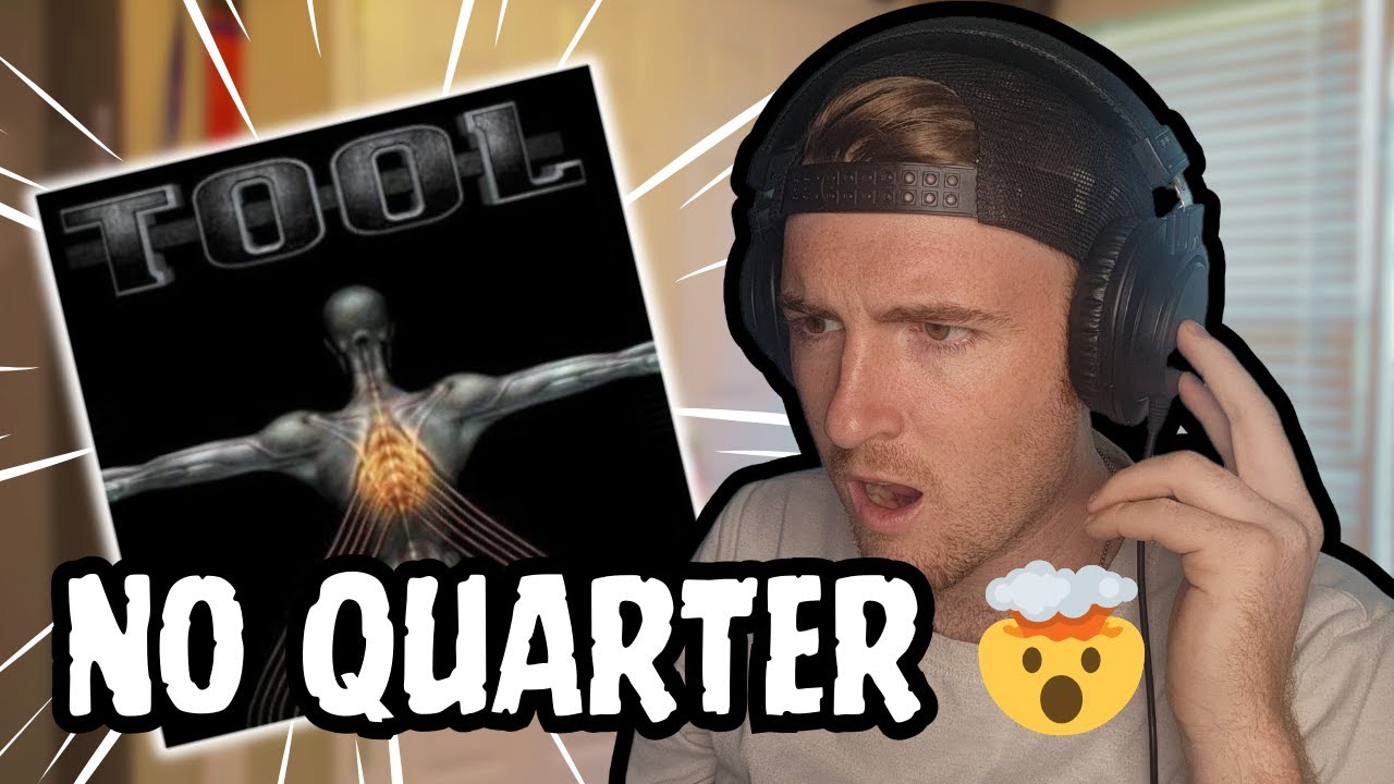 First Time Hearing Tool - No Quarter
