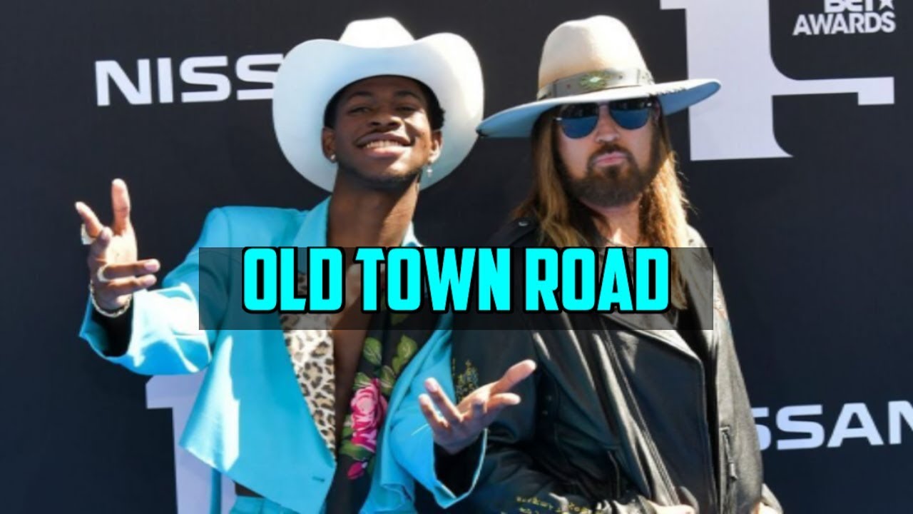 Lil Nas X - Old Town Road ft. Billy Ray Cyrus (Cover By D4NNY)