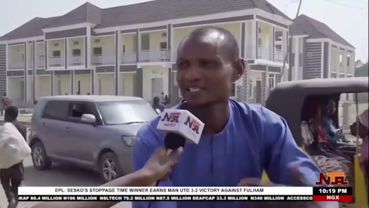 From School Kids to Farmers: Why Bicycles Remain Essential in Maiduguri