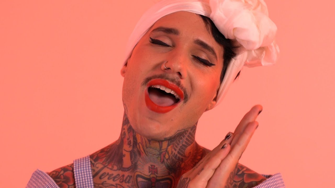 Toogla - Bubblegum (Official Music Video)