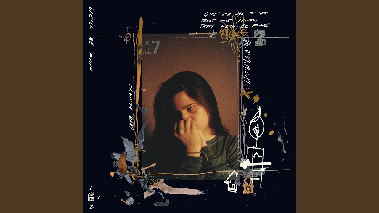we’ll be fine (acoustic)