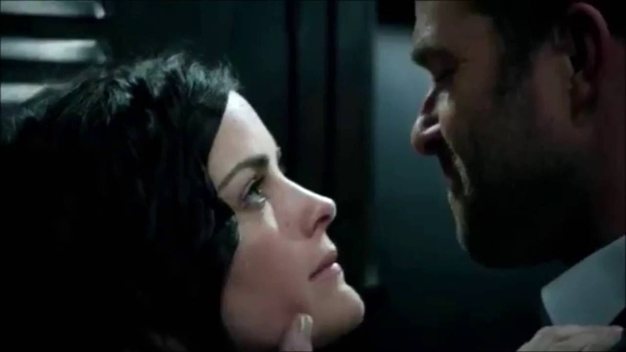 Blindspot Jane and Kurt - Jeller