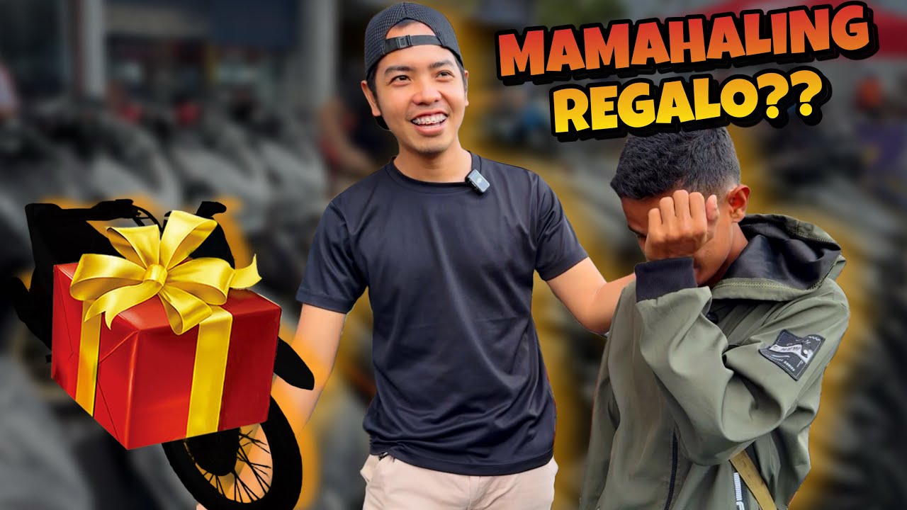DI SIYA MAKAPANIWALA SA KANYANG NAKUHA!! WOW!!