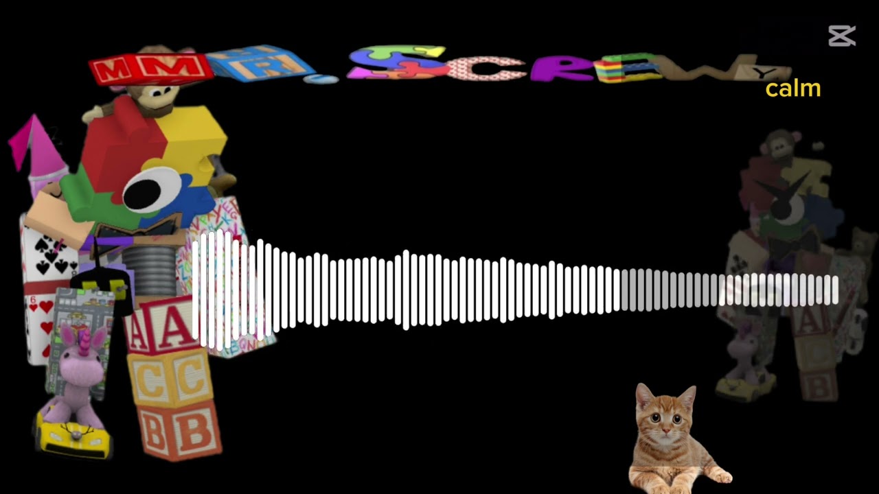 Mr.screwy Chase theme (By @theepikgamers)