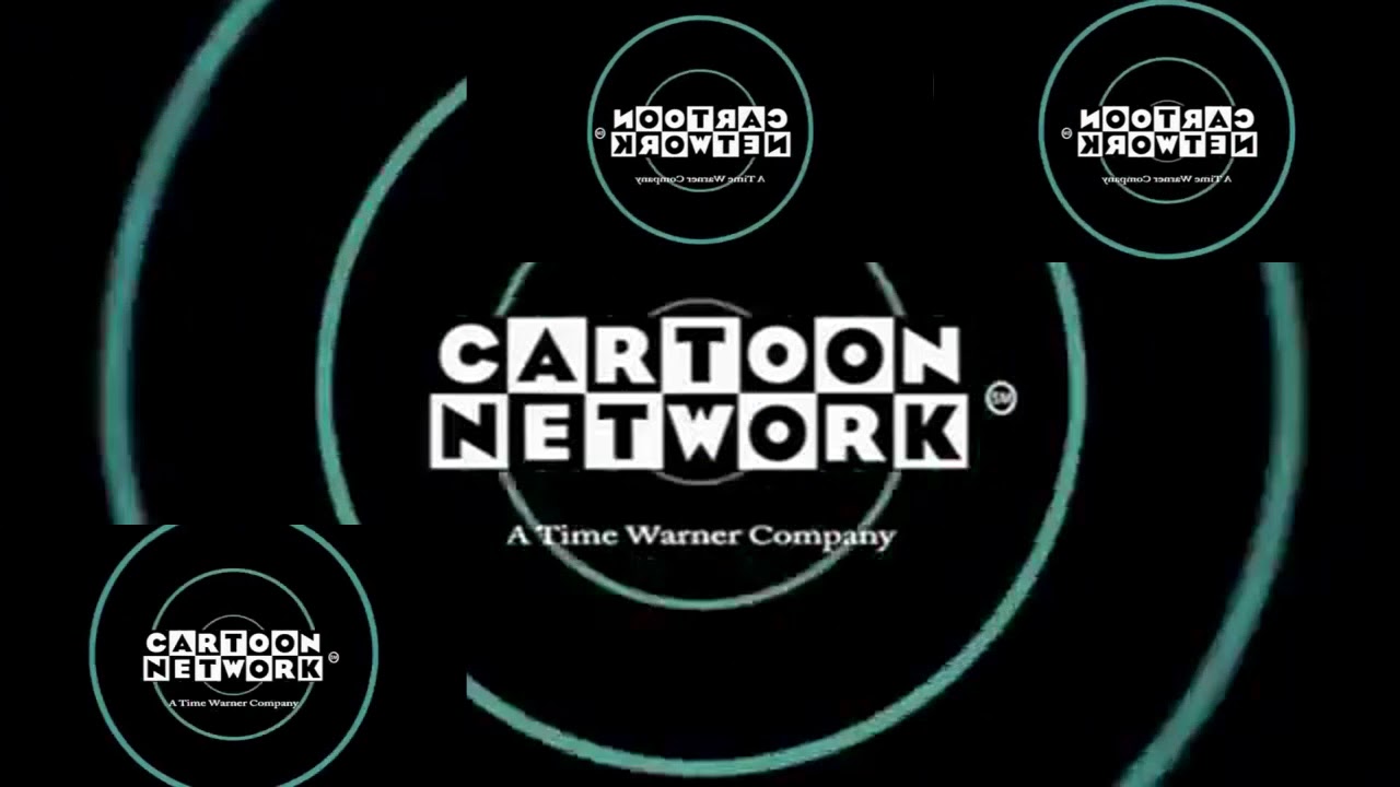 [Sparta Remix] Cartoon Network 1999 Logo Sparta Remix