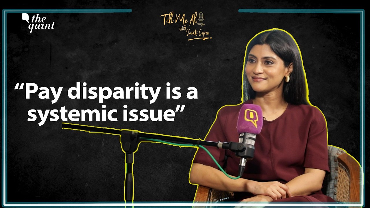 “The Industry Is Still Divided by Caste, Class & Gender”: Konkona Sen Sharma | The Quint