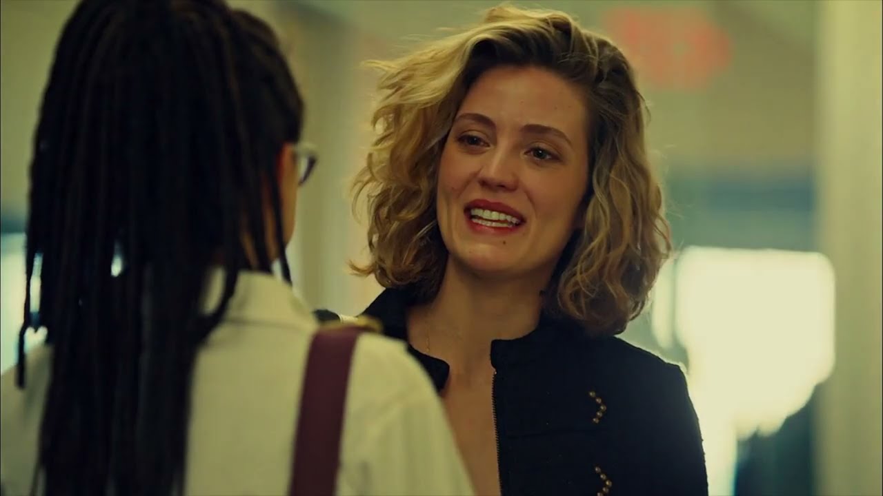 Cosina and Delphine ( Orphan Black ) /skin, sabrina carpenter