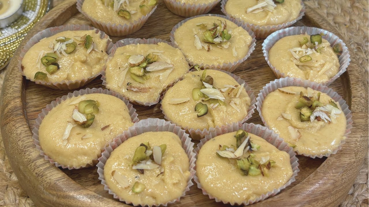 बनारसी मगदल रेसिपी | Authentic Banarasi Magdal Recipe (Varanasi Style) #diwali2024