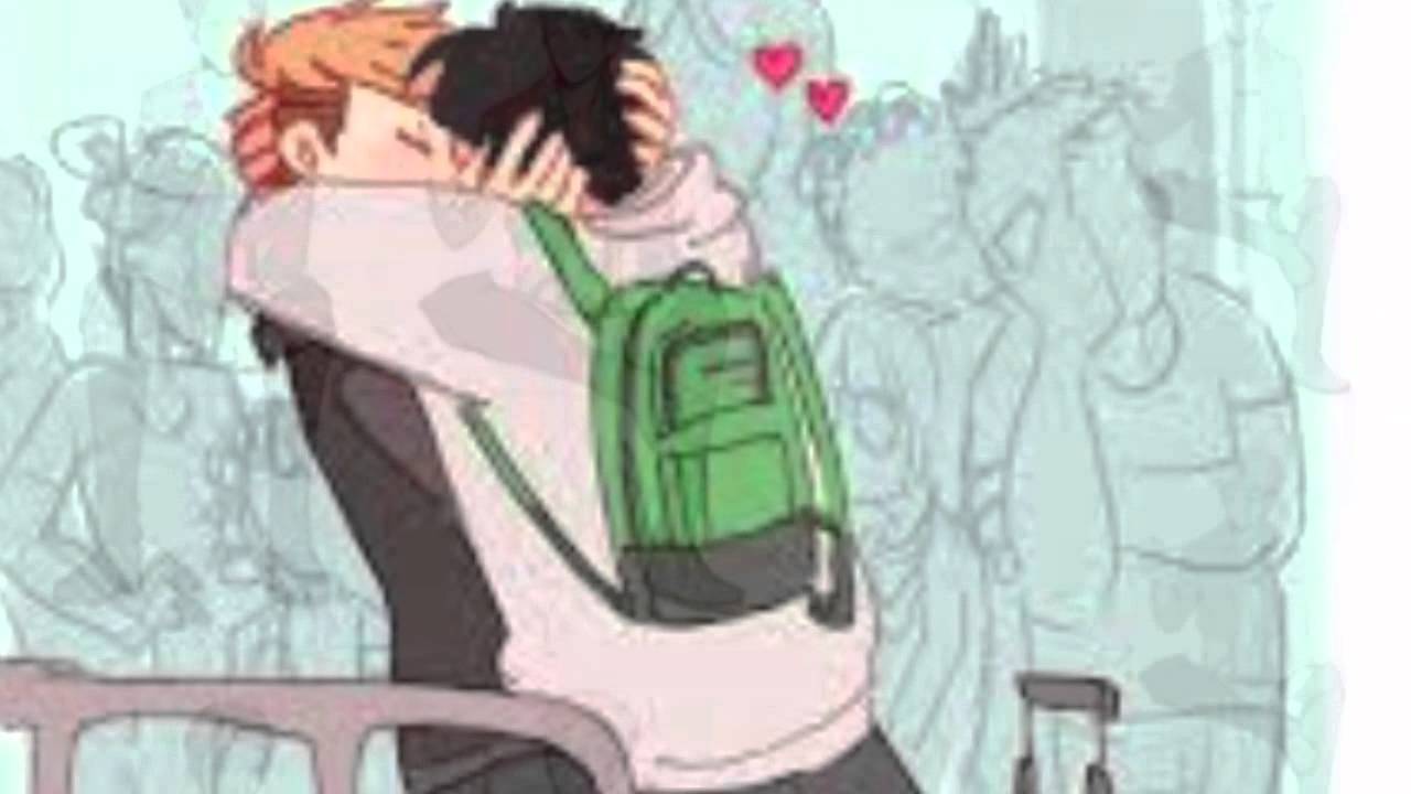 Jean/Marco AMV