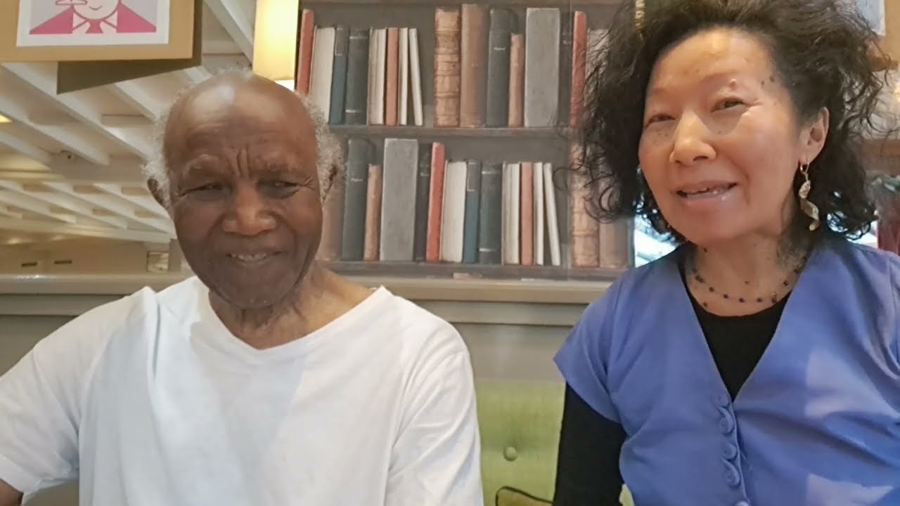 🌿🌻🌞💚 Cheminement, mission de vie * Yogi KHANE Babacar