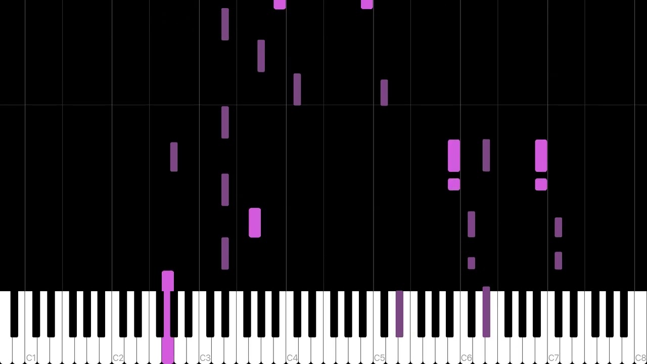 ABBA - The Winner Takes It All (Piano Cover by Riyandi Kusuma) NEW VERSION @riyandikusuma