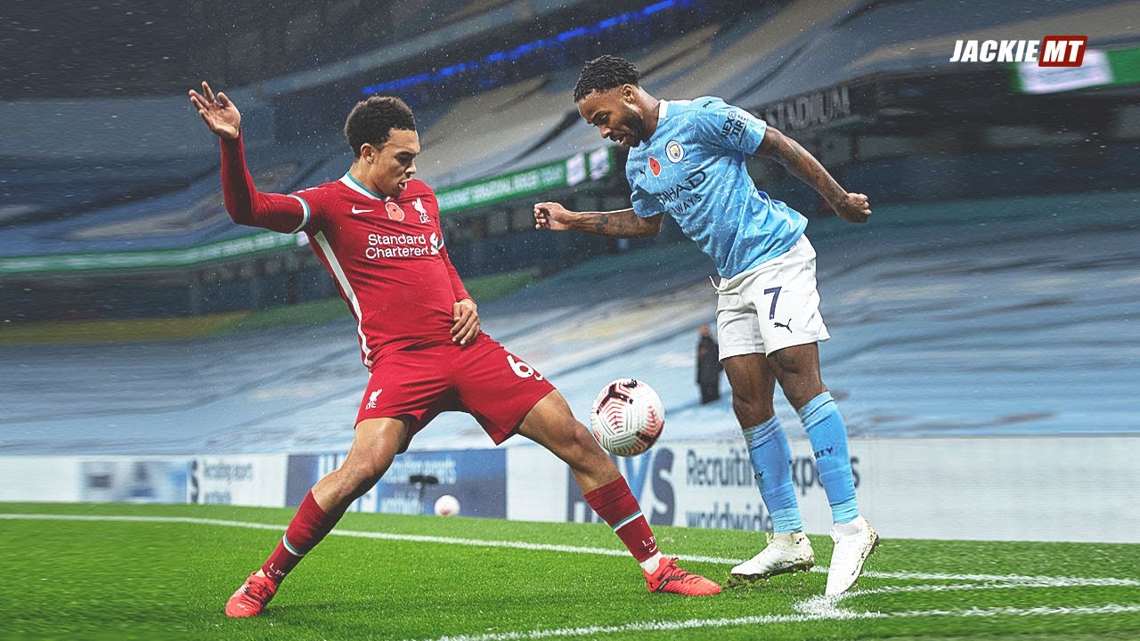 Creative Skills in Football 2021...!