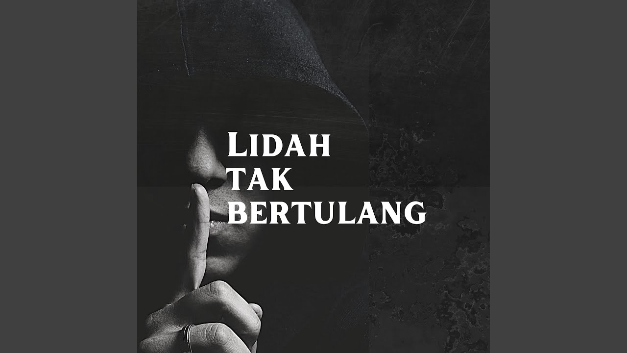 Lidah Tak Bertulang