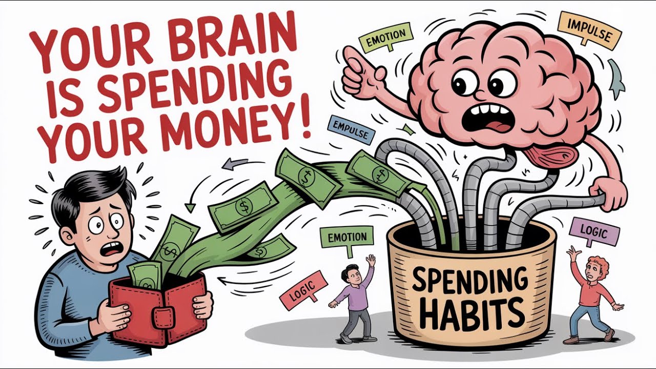 Who’s Really Controlling Your Wallet?