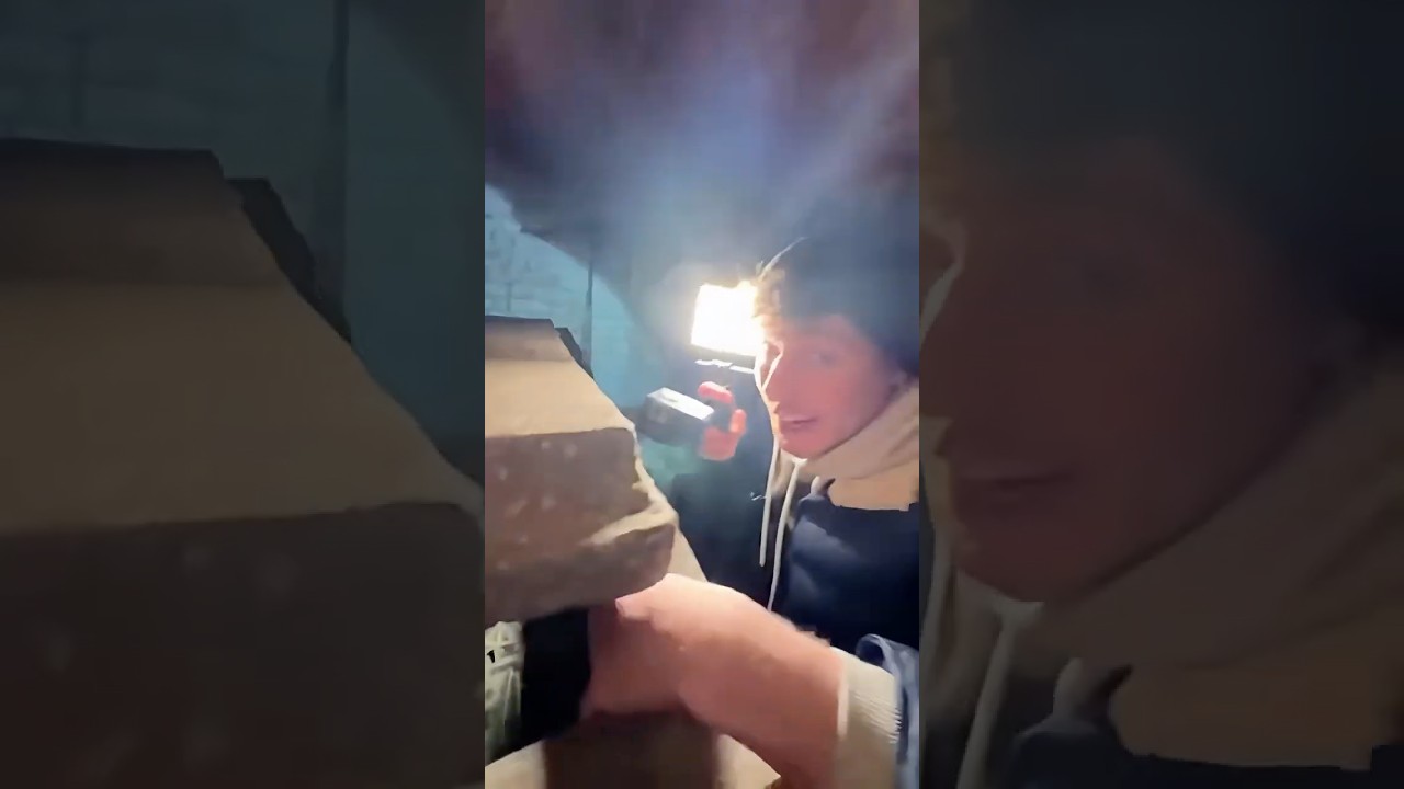 (Gag) WRESZCIE ODKRYŁEM SENS KRYPTOWALUT! 😱💰 (Prawdziwa krypta!) 