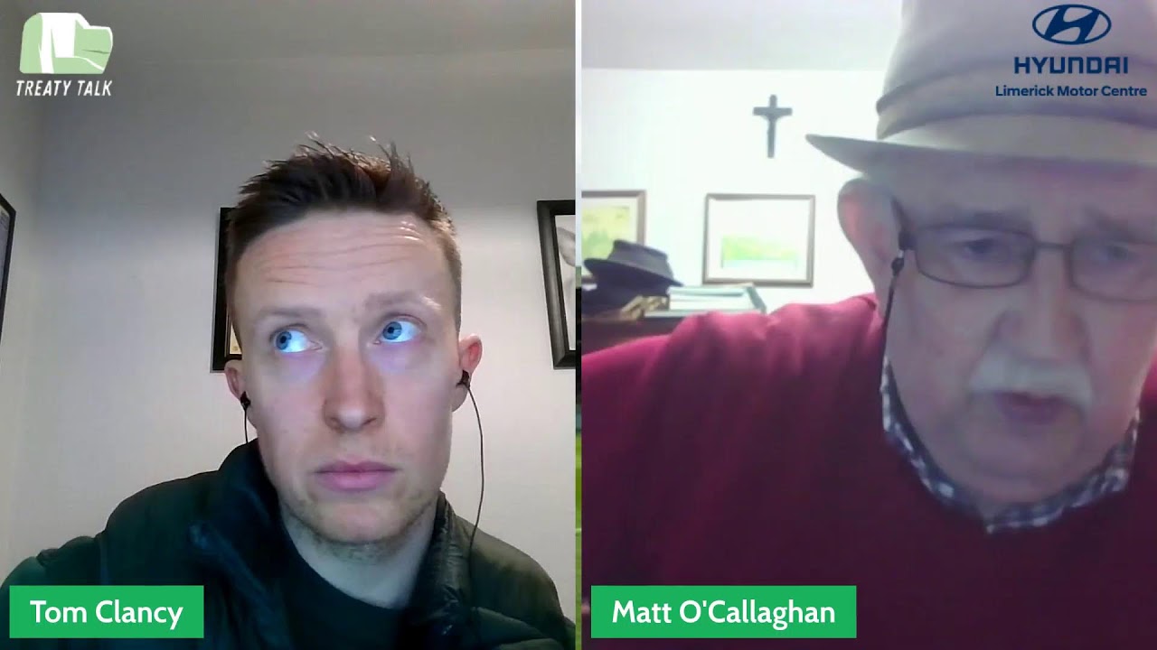 Treaty Talk | 370 | Big Westmeath clash; Lovely hurling BB; Cork win; Camogie wrap #SportLK