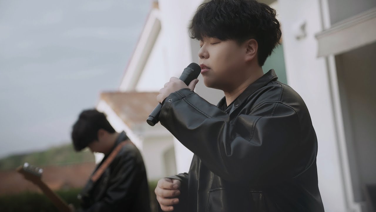 [MV] 전건호_'부탁'