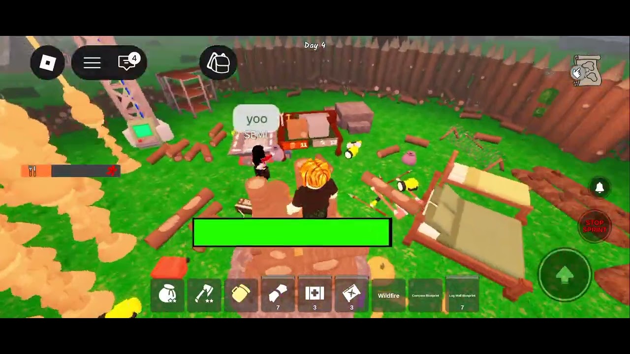 Play with Hacker 
