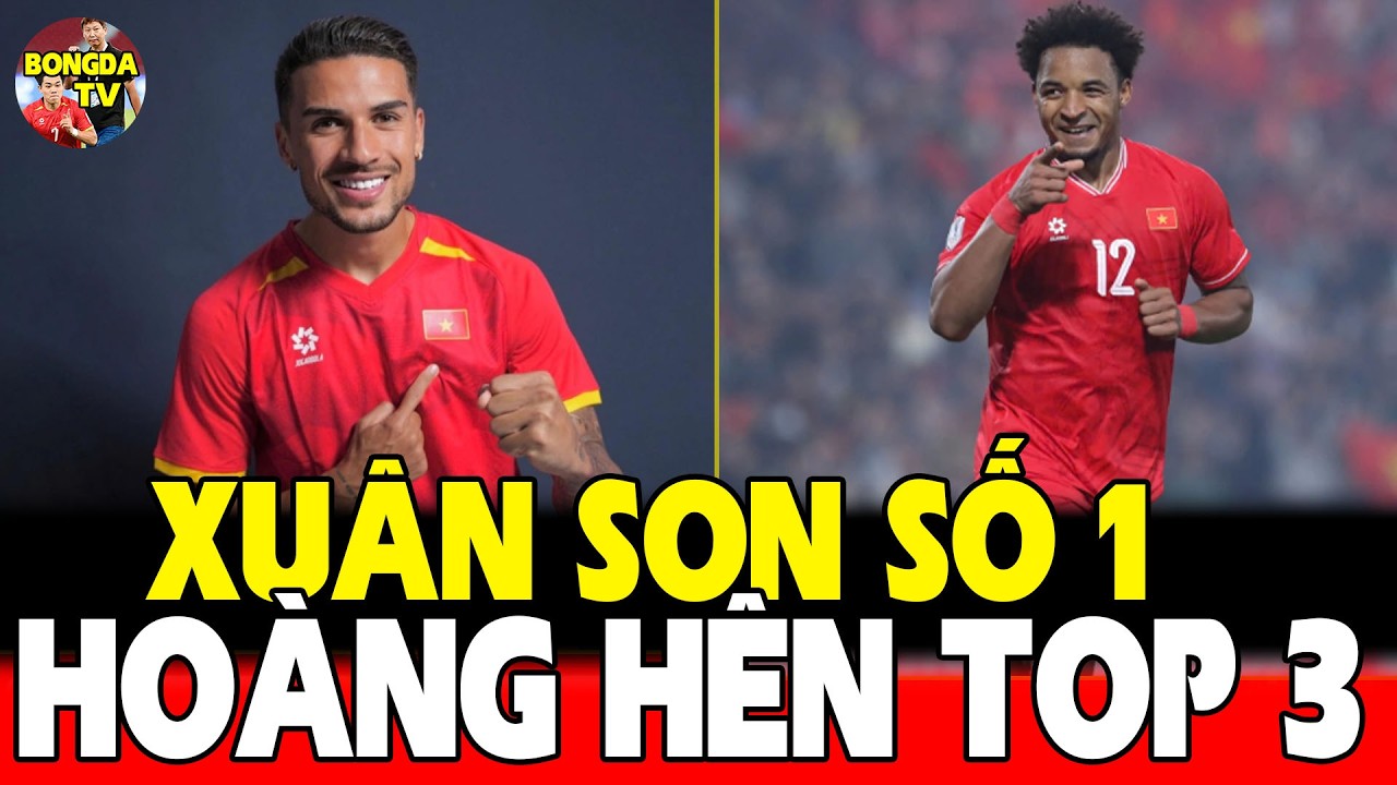 BÍ MẬT XUÂN SON ĐẮT GIÁ NHẤT, VÌ SAO HOÀNG HÊN BỊ LOẠI KHỎI TOP 3, SỰ THẬT GÂY SỐC
