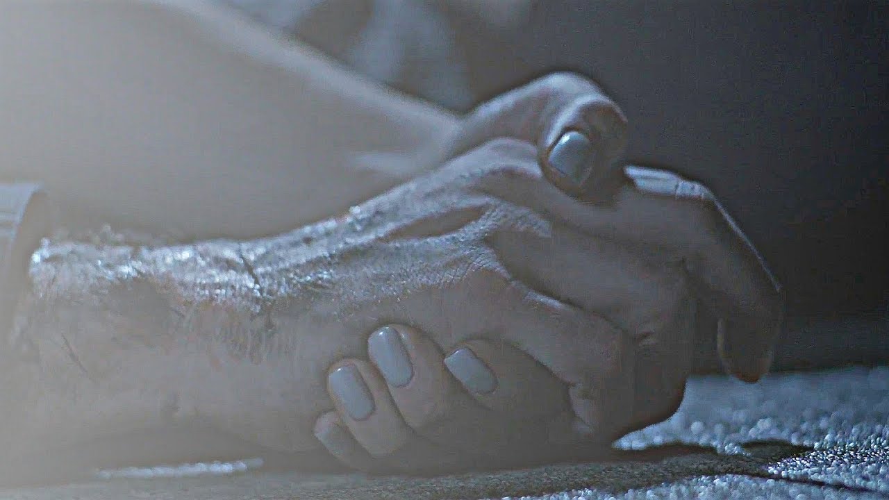 scott & kira | i just want to hold your hand