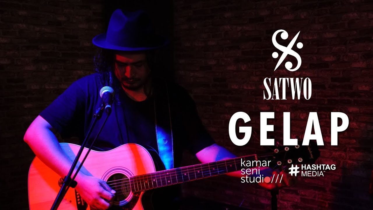 KSSLS #104 - SATWO - GELAP