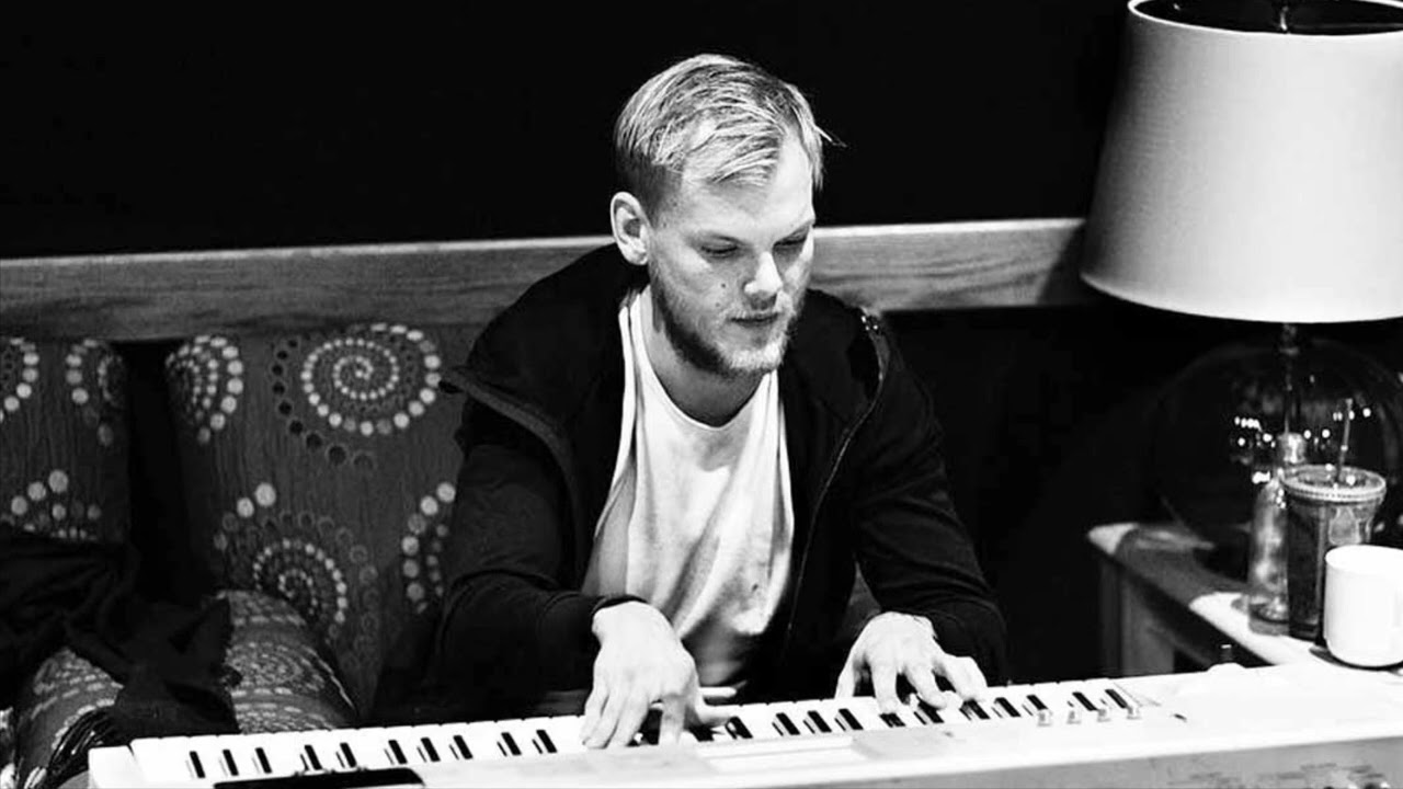 Avicii - Last Love Ever