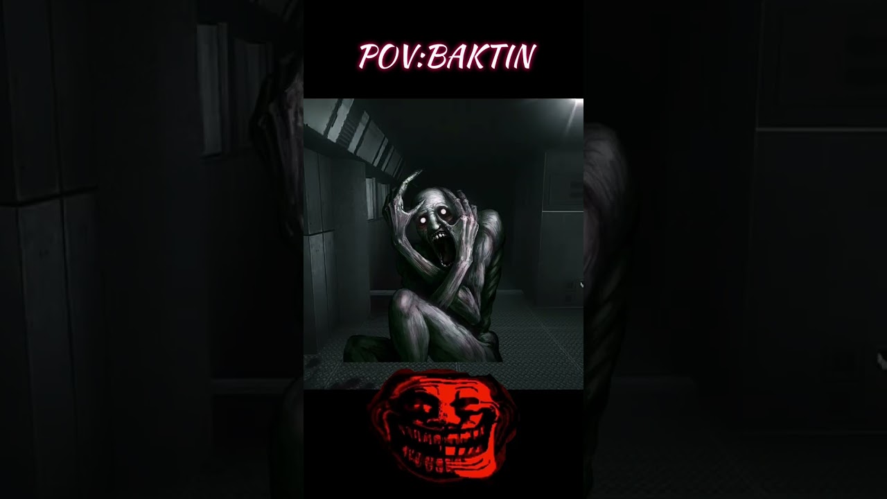 SCP-096 