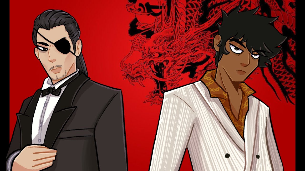 EL INICIO DE TODO | YAKUZA 0: DIRECTOR'S CUT